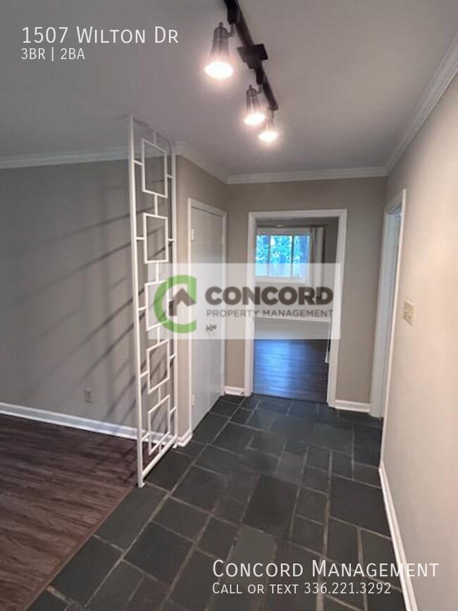 Foto del edificio - 1507 Wilton Dr