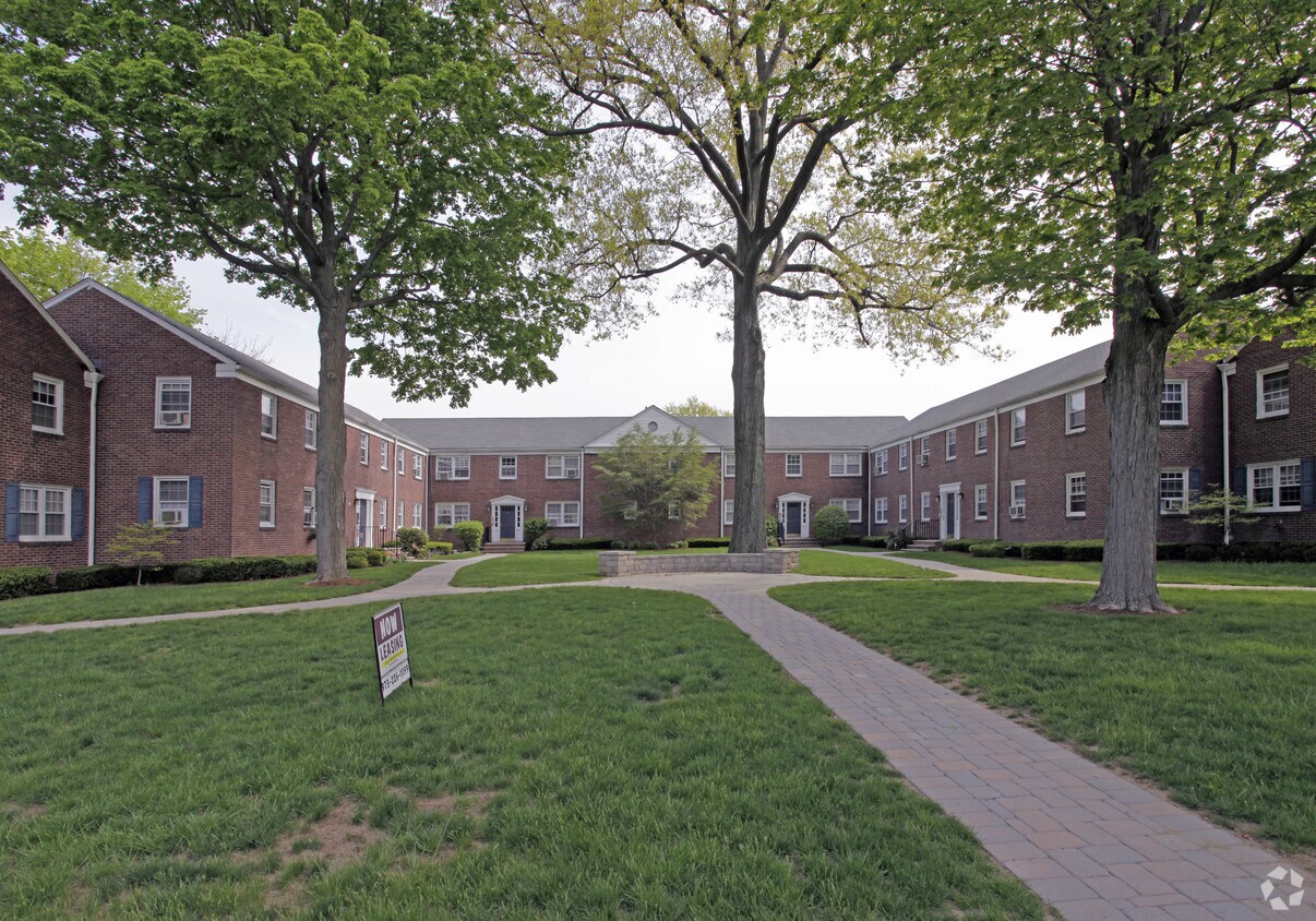 Mary Ann Apts Apartments Caldwell, NJ