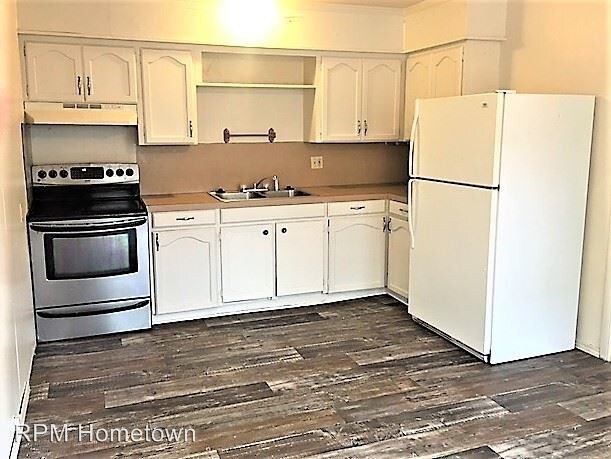 Foto del edificio - 2 br, 1 bath House - 221 Linwood UNIT B