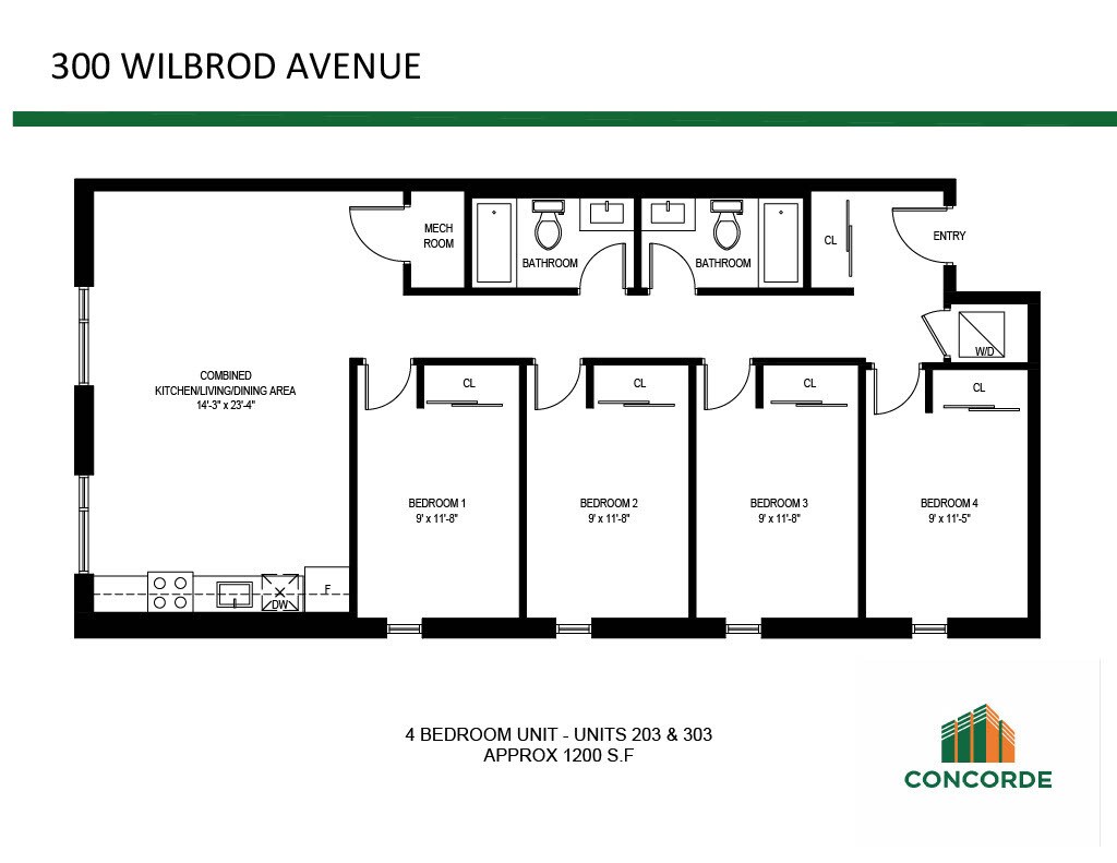 Primary Photo - 300 Rue Wilbrod St