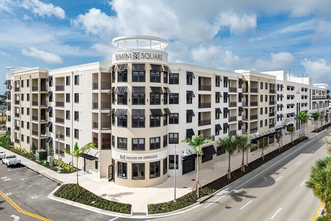 440 Cape Coral Parkway Este - Bimini Square Apartments