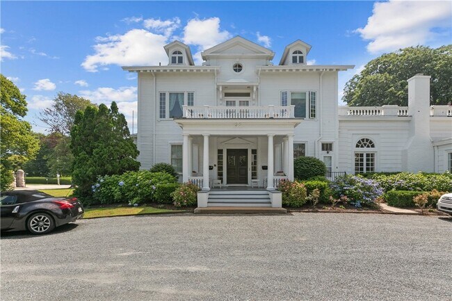 Foto del edificio - 718 Bellevue Ave