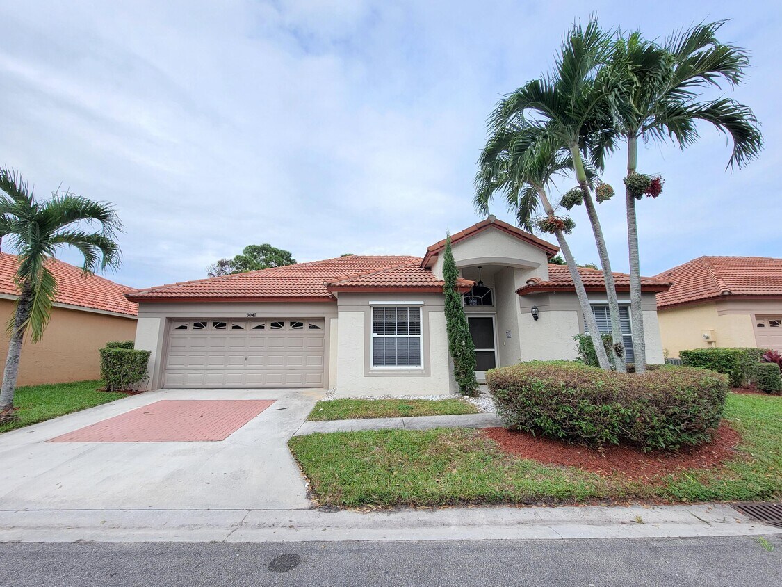 Primary Photo - 3041 Casa Rio Ct
