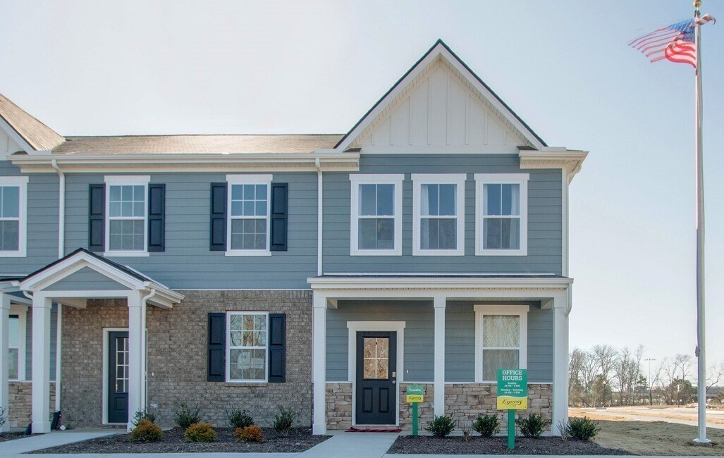 160 Cecil Rd, Lebanon, TN 37087 Condo for Rent in Lebanon, TN