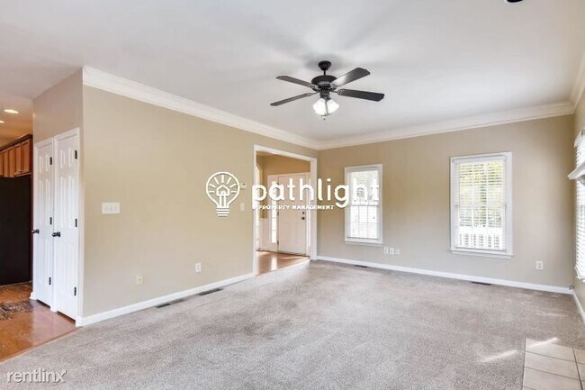 Building Photo - 4 br, 2.5 bath House - 2618 Chandler Grove...