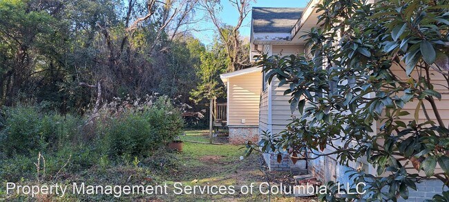 Building Photo - 2 br, 1 bath House - 6317 Monticello Rd.