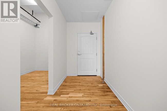 Photo du bâtiment - 150 Mill St