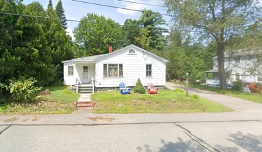 Building Photo - 42 Lenox St