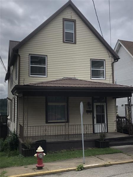 Primary Photo - 401 E 9th Ave