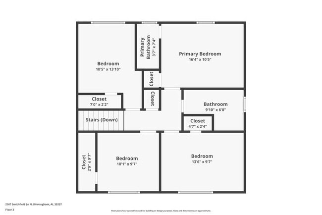 Building Photo - 2167 Smithfield Ln N