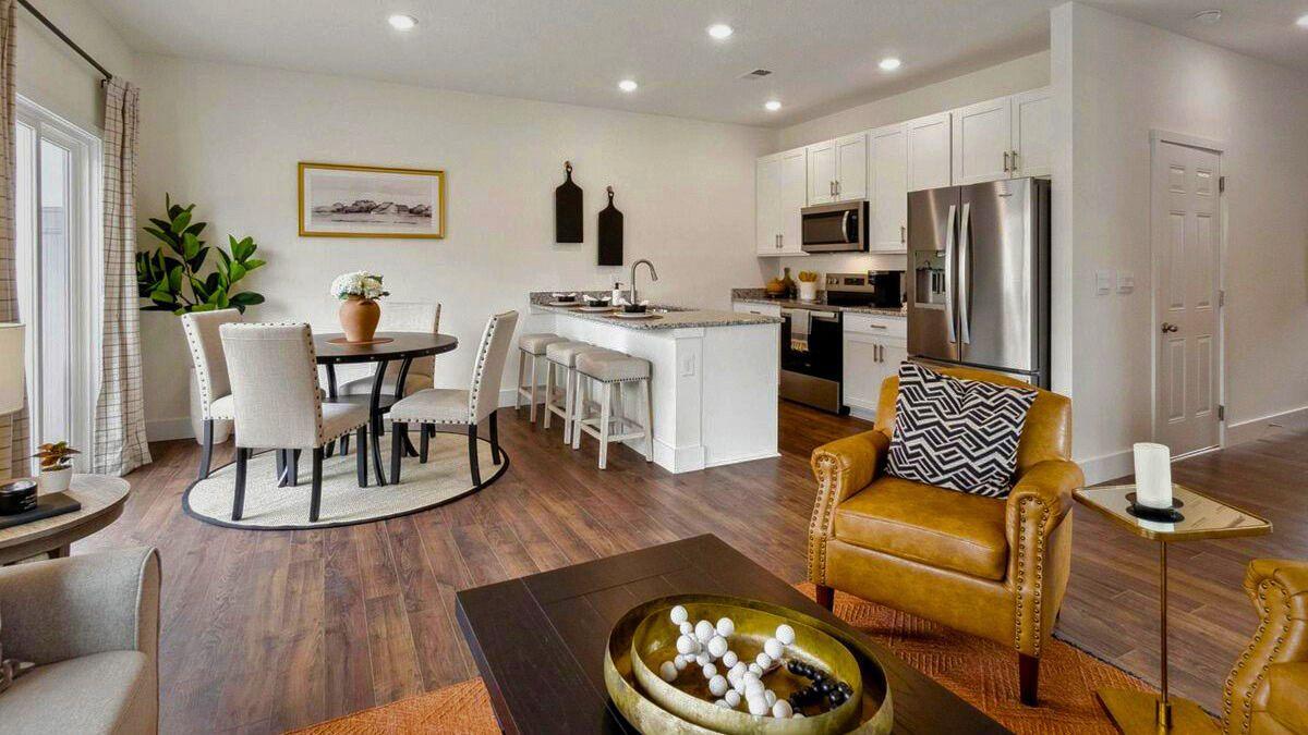 Foto principal - 2541 Legg Ln