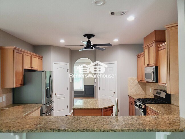 Foto del edificio - 204 Hampton Station Blvd