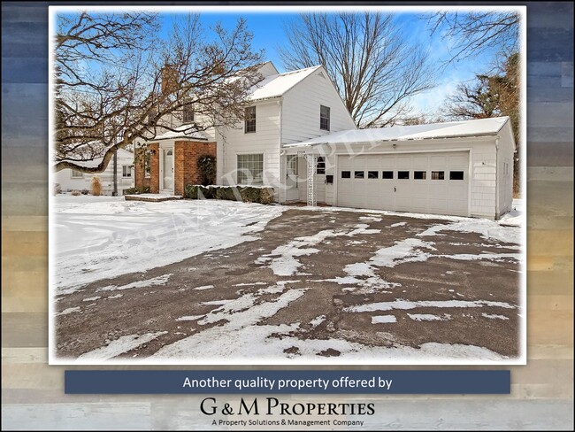 Building Photo - Fantastic 3-Bd Home Rental - Penfield Scho...