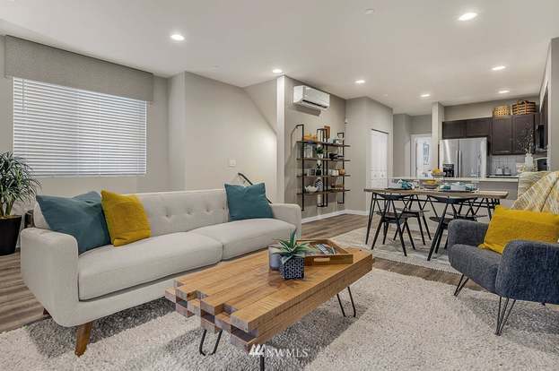 Foto del edificio - 13117 3rd Ave SE