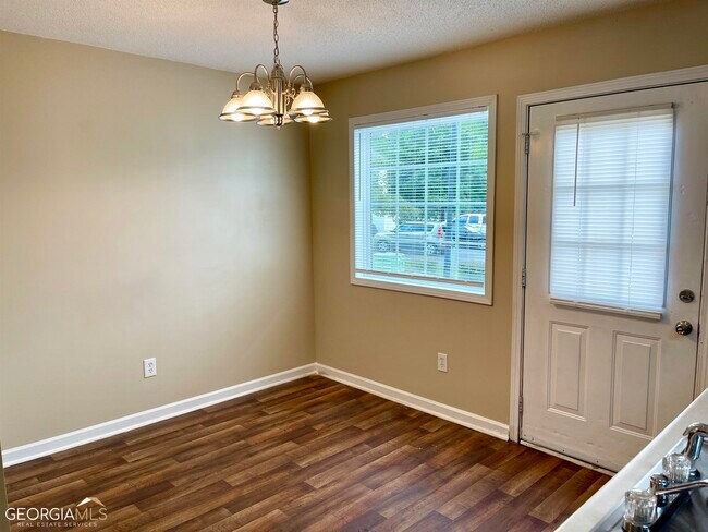 Foto del edificio - 279 Christian's Walk