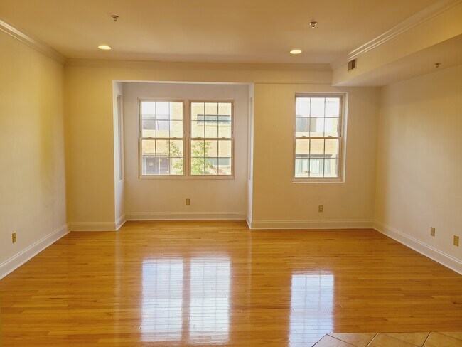 Foto del edificio - 1220 South St