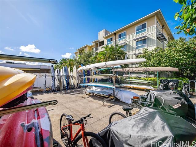 Foto del edificio - 497 Kailua Rd