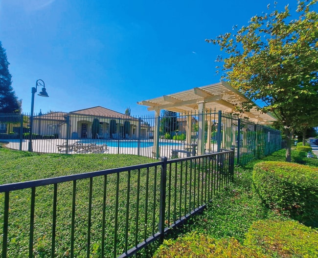 Building Photo - Two-Story Home in a Secure Gated Community...