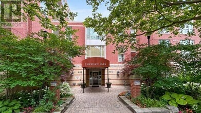 Building Photo - 455-455 Rosewell Ave