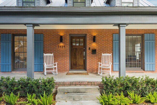 Foto del edificio - 2420 Nottingham St