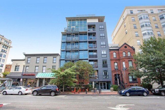 Photo - 1125 11th St NW House