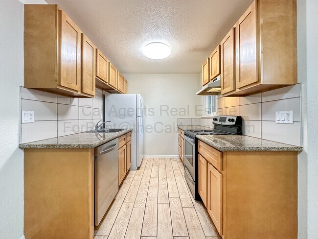 Foto del edificio - 1505 Kirker Pass Rd