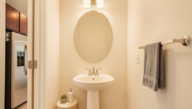 Foto del edificio - Your Dream Woodbury Townhome Awaits | 3 Beds, 2.5 Baths for $1,899!