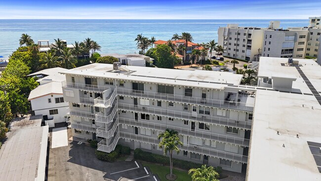 Foto del edificio - 3500 S Ocean Blvd