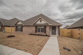 Building Photo - 4205 SW Pawhuska St
