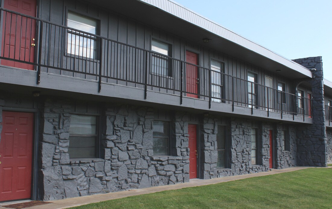 Building Photo - 6618 E Latimer Pl