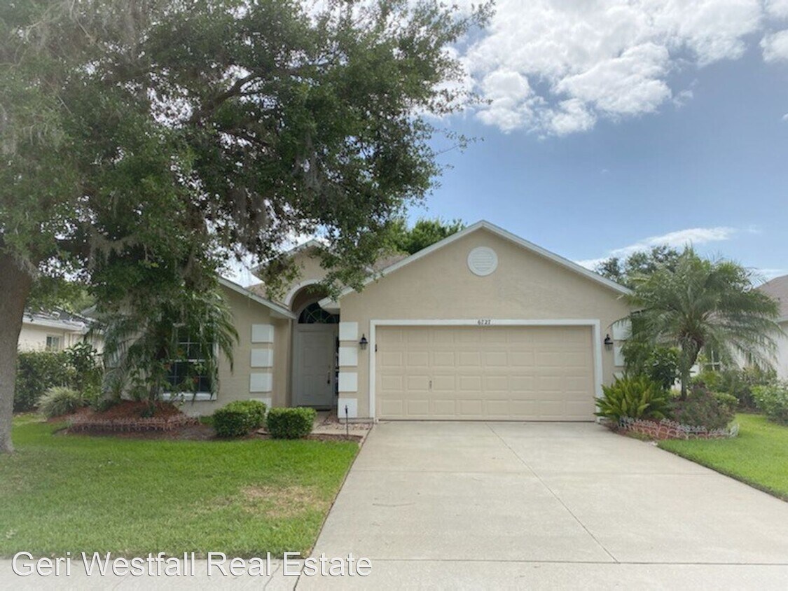 Foto principal - 3 br, 2 bath House - 6727 Calistoga Circle