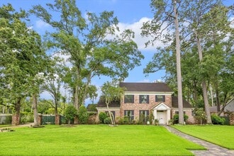 Building Photo - 11803 Durrette Dr
