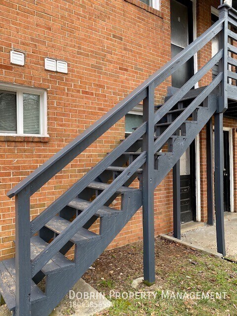 Building Photo - 1726 Claiborne St