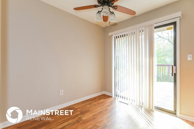 Building Photo - 306 Speck Ave