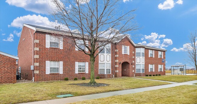 Building Photo - Parkview Apartments