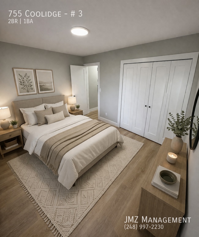 Building Photo - 755 Coolidge-# 3