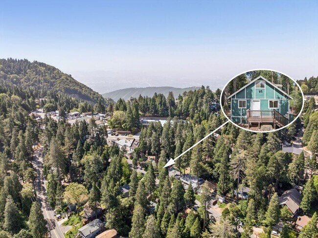 Foto del edificio - 794 Woodland Rd
