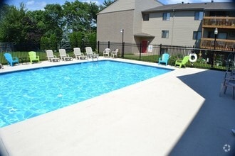 Building Photo - St. Vallerie Apartments