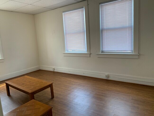 Sala de estar - WinCor Properties