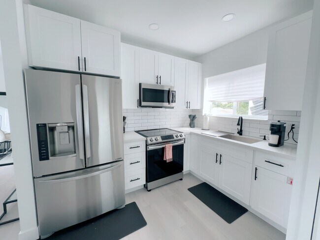 Foto del edificio - 2544 SW 19th Ter