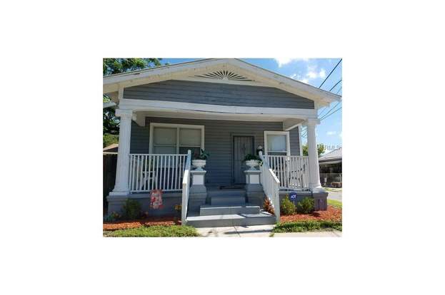 Foto del edificio - 1610 E 19th Ave