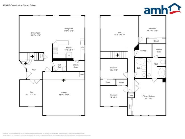 Building Photo - 4056 E Constitution Ct