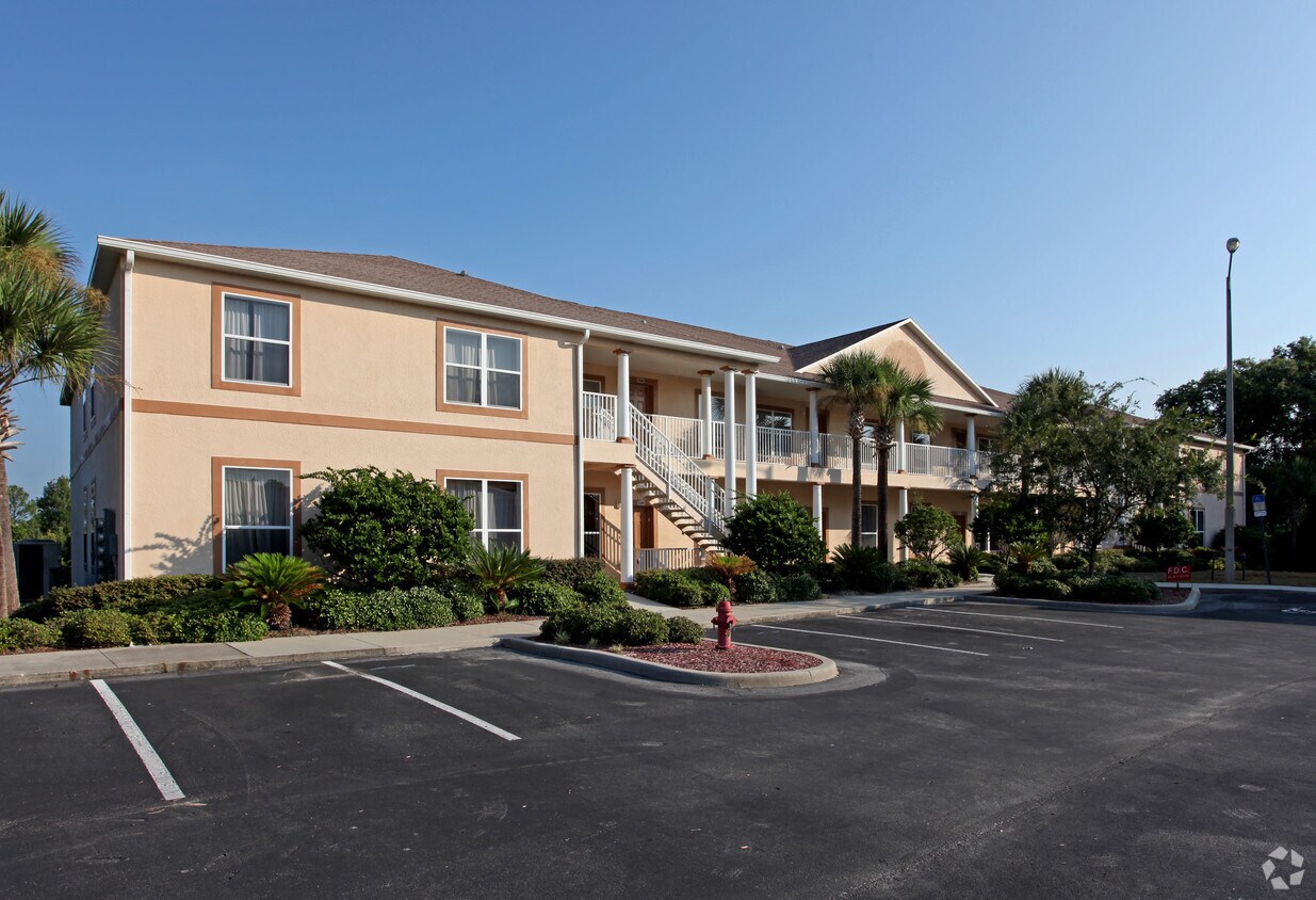 Sun Lake Apartments Kissimmee, FL