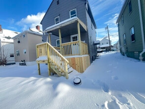 Building Photo - 1706 Davidson St