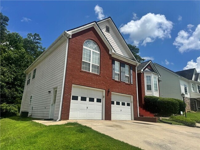 Building Photo - 3510 Palmer Lake Pointe