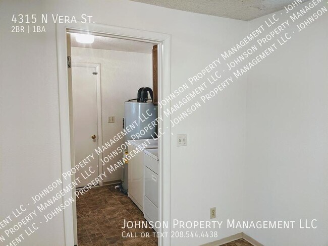 Foto del edificio - 4315 Vera St