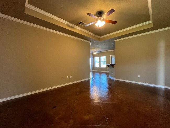 Foto del edificio - 3032 Beauford St
