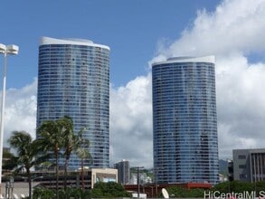 Building Photo - 1288 Kapiolani Blvd