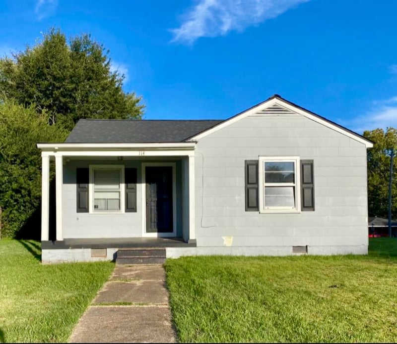 Apartments In Senatobia Ms