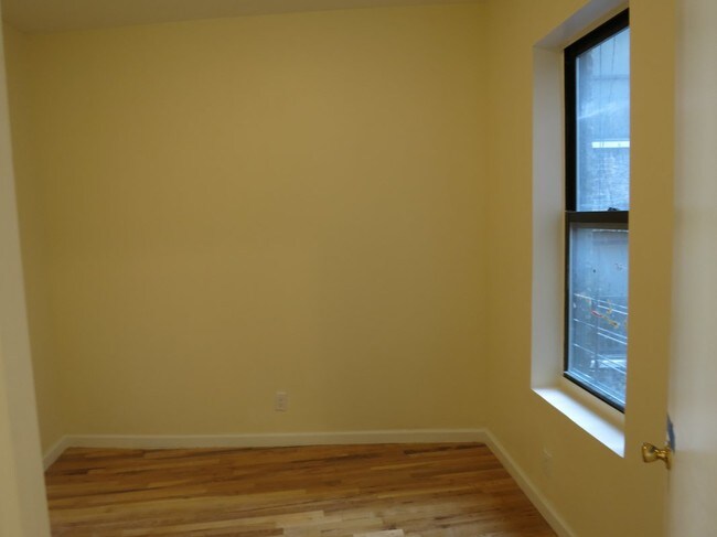 Foto del edificio - 145 Edgecombe Ave